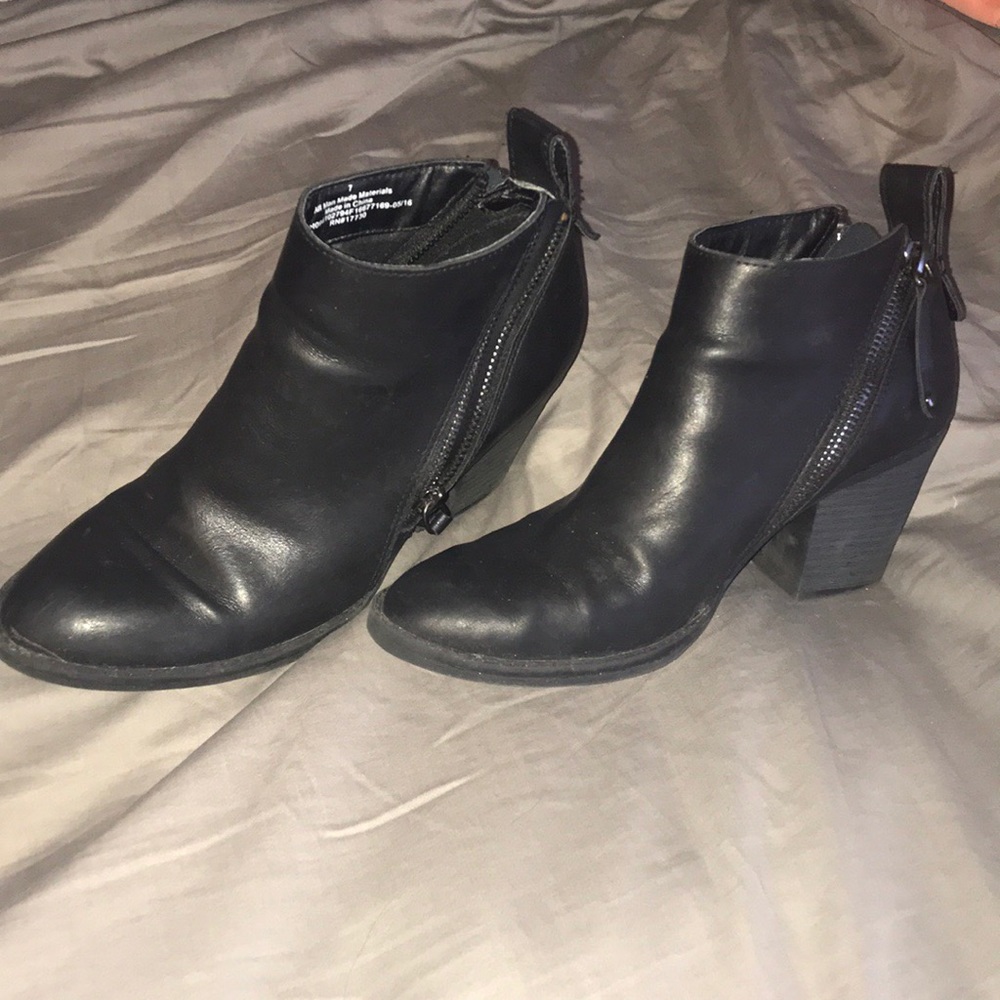 Dolce Vita Booties‼️